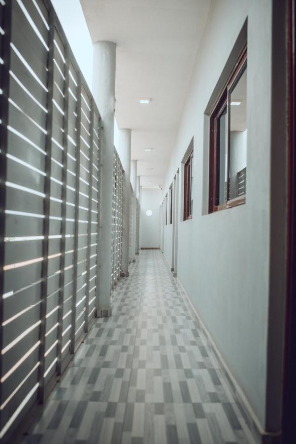40 40 Accommodation Matola Exterior foto